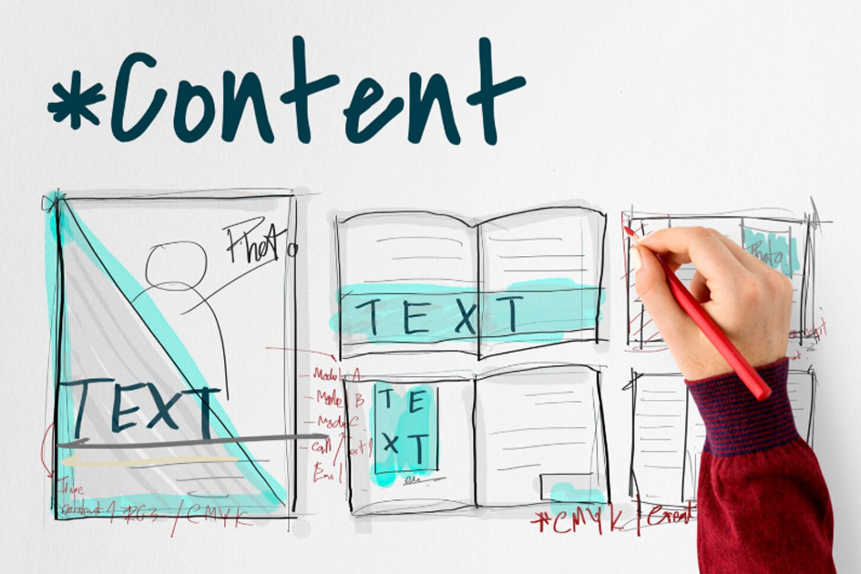 enrichir contenu SEO