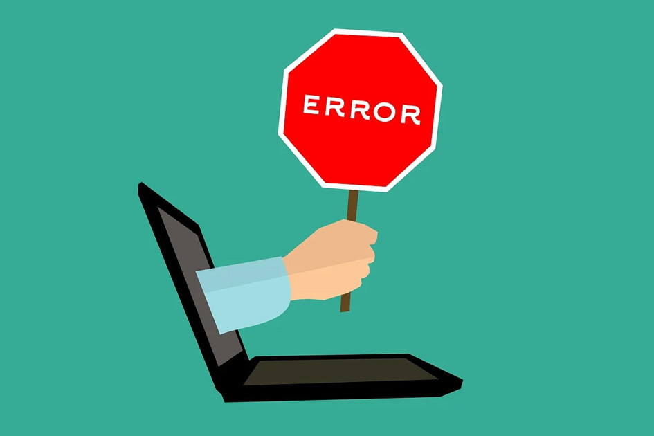 erreur google ads 1 pas d'objectif précis