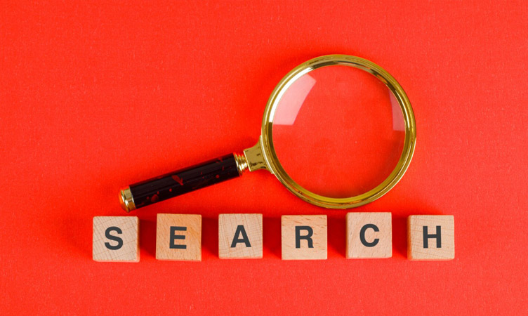 Intention de recherche SEO