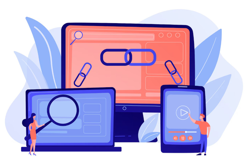 maillage interne SEO