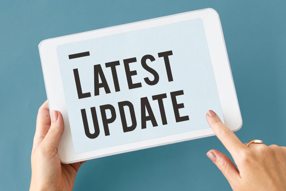 mise à jour article SEO