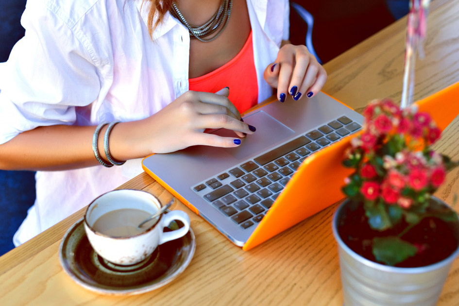journée type rédacteur seo freelance témoignage