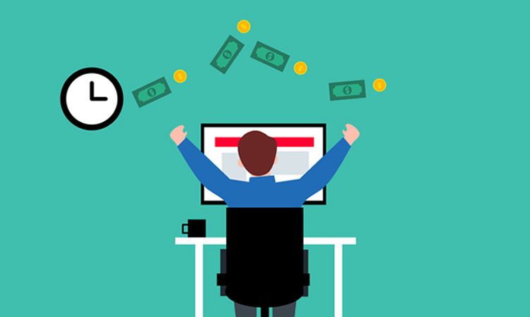 salaire redacteur web seo