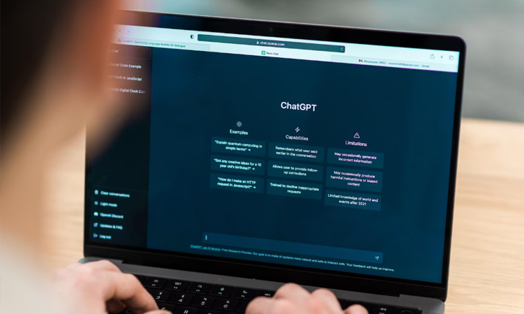 rédaction IA chatGPT risque SEO