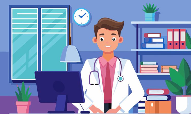 referencement seo site medical redacteur santé