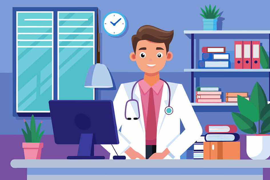 référencement SEO site santé