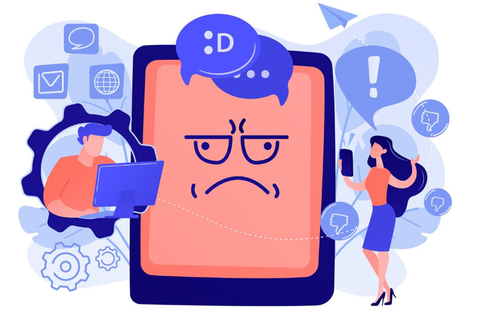 risques rédaction IA SEO