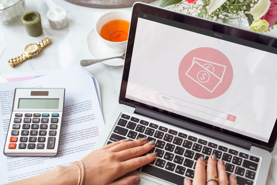 salaire moyen rédacteur web