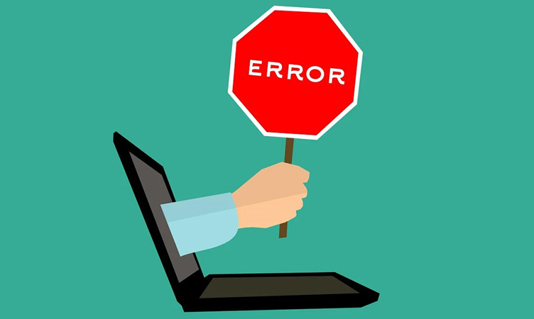 erreurs google ads 2026