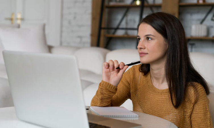 travail rédacteur web quotidien